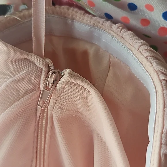 Long formal dress, size 20w,NWT - Picture 12 of 13